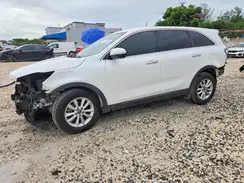 5XYPG4A35LG694404 2020 KIA SORENTO