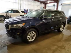 5XYPG4A35LG698145 2020 KIA SORENTO