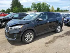5XYPG4A35LG699280 2020 KIA SORENTO