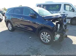 5XYPG4A35LG699876 2020 KIA SORENTO