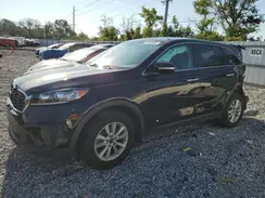 5XYPG4A35LG700332 2020 KIA SORENTO