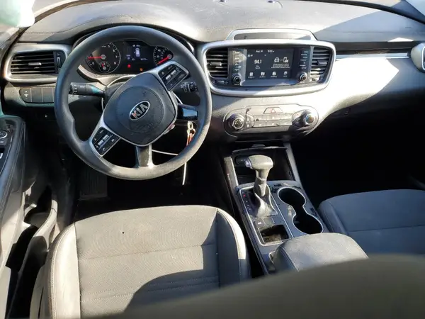 5XYPG4A35LG700332 2020 KIA SORENTO - Image 8