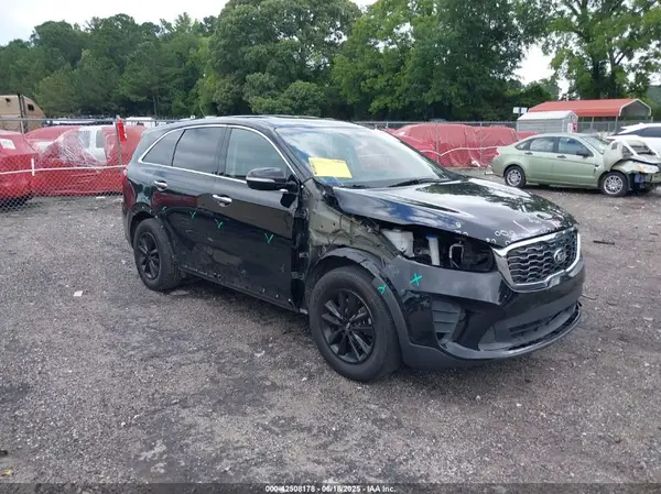 5XYPG4A35LG700802 2020 KIA SORENTO - Image 1