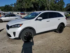 5XYPG4A35LG702890 2020 KIA SORENTO