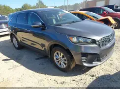 5XYPG4A35LG705367 2020 KIA SORENTO