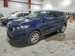 5XYPG4A35LG711119 2020 KIA SORENTO