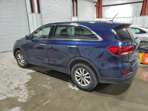 5XYPG4A35LG711119 2020 KIA SORENTO - Image 2