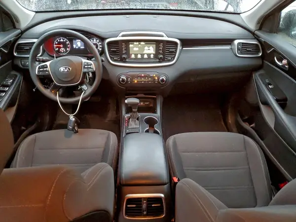 5XYPG4A35LG711119 2020 KIA SORENTO - Image 8
