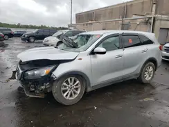 5XYPG4A35LG711167 2020 KIA SORENTO