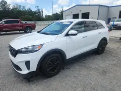 5XYPG4A35LG711220 2020 KIA SORENTO