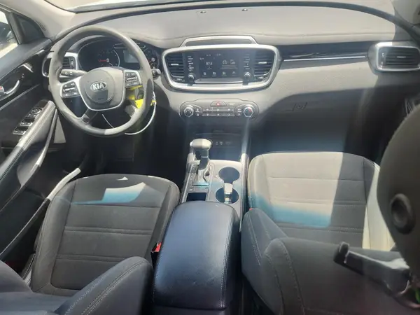 5XYPG4A35LG711220 2020 KIA SORENTO - Image 8