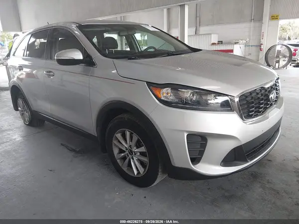 5XYPG4A35LG711282 2020 KIA SORENTO - Image 1