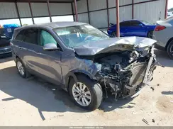 5XYPG4A35LG712139 2020 KIA SORENTO
