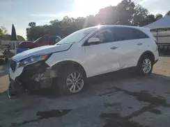 5XYPG4A35LG712271 2020 KIA SORENTO