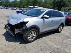 5XYPG4A35LG712285 2020 KIA SORENTO