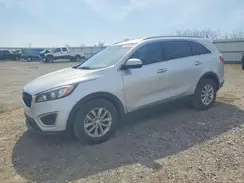 5XYPG4A36GG002222 2016 KIA SORENTO