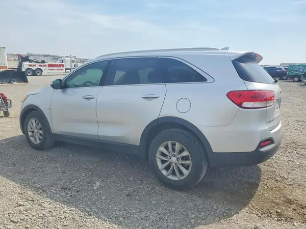 5XYPG4A36GG002222 2016 KIA SORENTO - Image 2