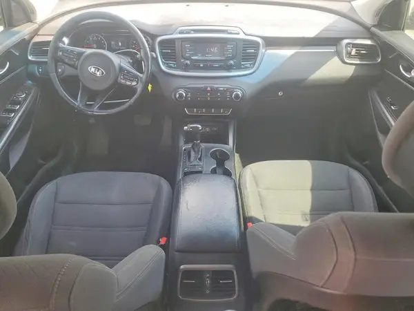 5XYPG4A36GG002222 2016 KIA SORENTO - Image 8