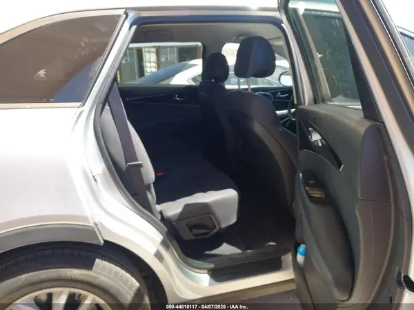 5XYPG4A36GG002236 2016 KIA SORENTO - Image 8