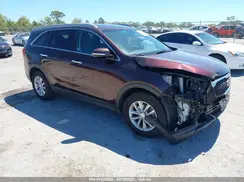5XYPG4A36GG002303 2016 KIA SORENTO