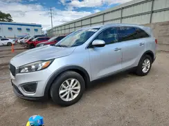 5XYPG4A36GG003077 2016 KIA SORENTO