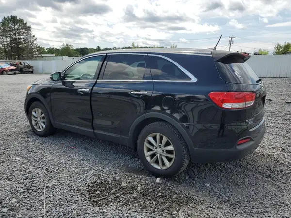 5XYPG4A36GG003323 2016 KIA SORENTO - Image 2