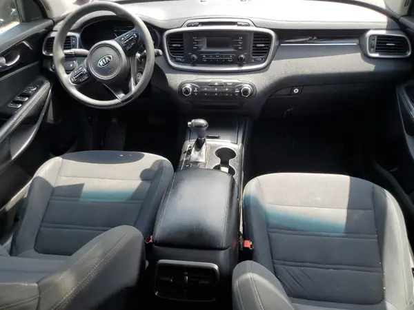 5XYPG4A36GG003323 2016 KIA SORENTO - Image 8