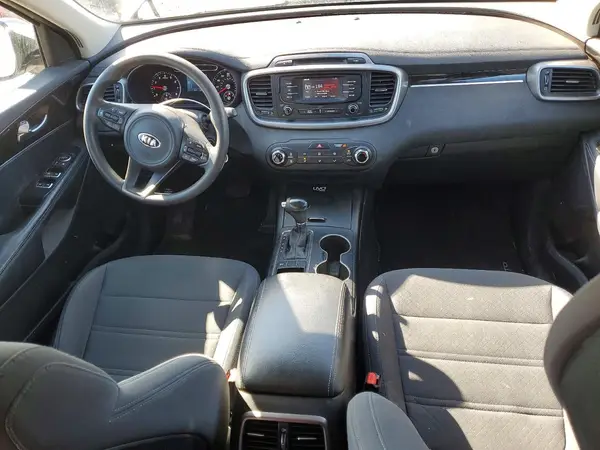 5XYPG4A36GG005217 2016 KIA SORENTO - Image 8