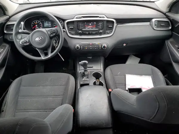 5XYPG4A36GG006173 2016 KIA SORENTO - Image 8
