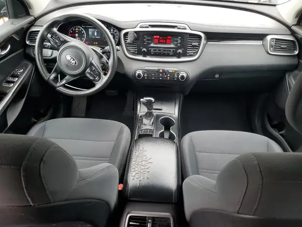 5XYPG4A36GG006996 2016 KIA SORENTO - Image 8