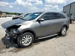5XYPG4A36GG013690 2016 KIA SORENTO