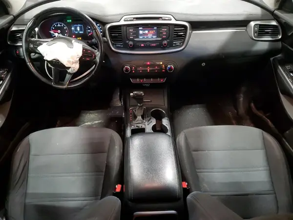 5XYPG4A36GG014418 2016 KIA SORENTO - Image 8