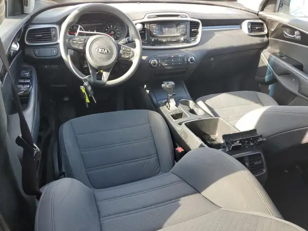 5XYPG4A36GG014466 2016 KIA SORENTO - Image 8