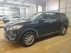 5XYPG4A36GG015102 2016 KIA SORENTO