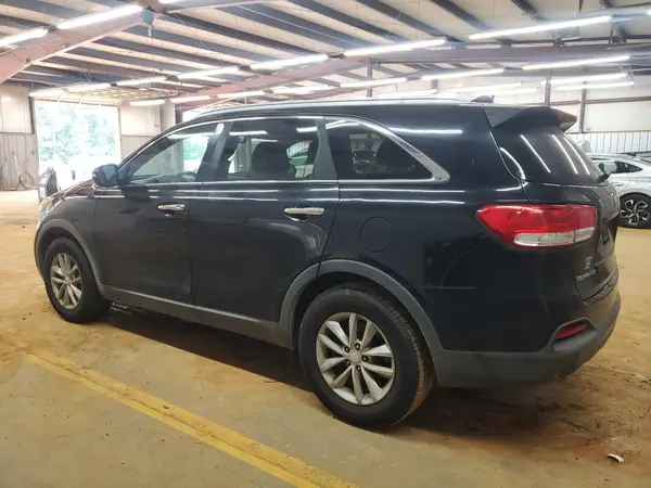 5XYPG4A36GG015102 2016 KIA SORENTO - Image 2