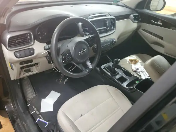 5XYPG4A36GG015102 2016 KIA SORENTO - Image 8