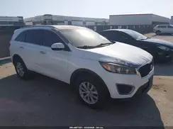 5XYPG4A36GG016086 2016 KIA SORENTO