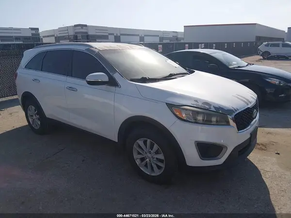 5XYPG4A36GG016086 2016 KIA SORENTO - Image 1