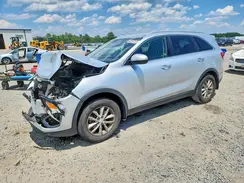 5XYPG4A36GG016461 2016 KIA SORENTO