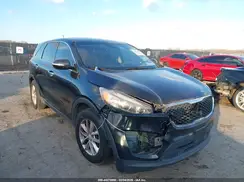 5XYPG4A36GG017688 2016 KIA SORENTO