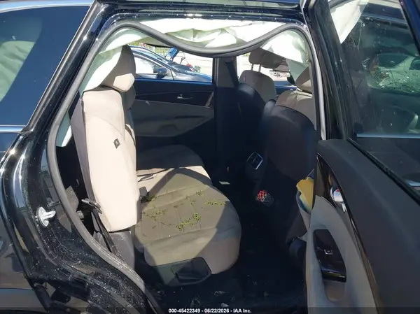 5XYPG4A36GG018257 2016 KIA SORENTO - Image 8