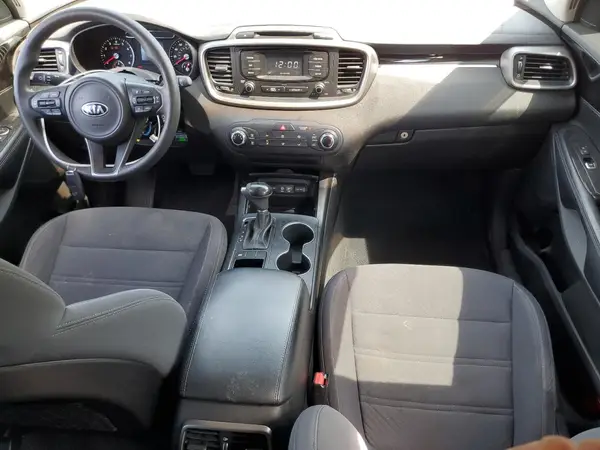 5XYPG4A36GG018498 2016 KIA SORENTO - Image 8
