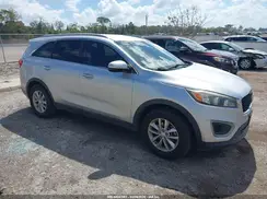 5XYPG4A36GG018971 2016 KIA SORENTO