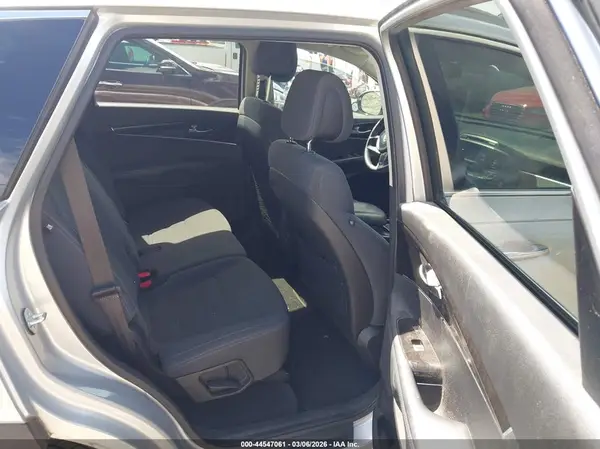 5XYPG4A36GG018971 2016 KIA SORENTO - Image 8