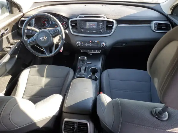 5XYPG4A36GG019439 2016 KIA SORENTO - Image 8