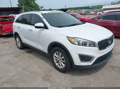 5XYPG4A36GG019487 2016 KIA SORENTO