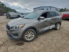 5XYPG4A36GG020218 2016 KIA SORENTO