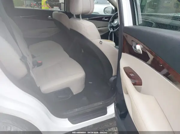 5XYPG4A36GG021353 2016 KIA SORENTO - Image 8