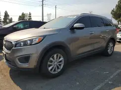 5XYPG4A36GG021997 2016 KIA SORENTO