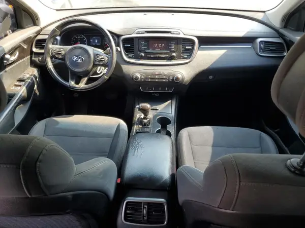 5XYPG4A36GG021997 2016 KIA SORENTO - Image 8